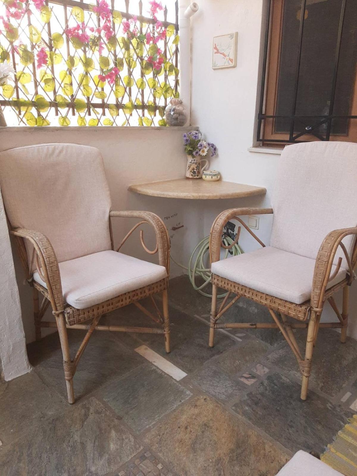 Mansion Alexandri Apartment Đảo Hydra Ngoại thất bức ảnh
